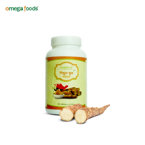 Shimul Plus Powder | শিমূল প্লাস পাউডার – Omega Foods