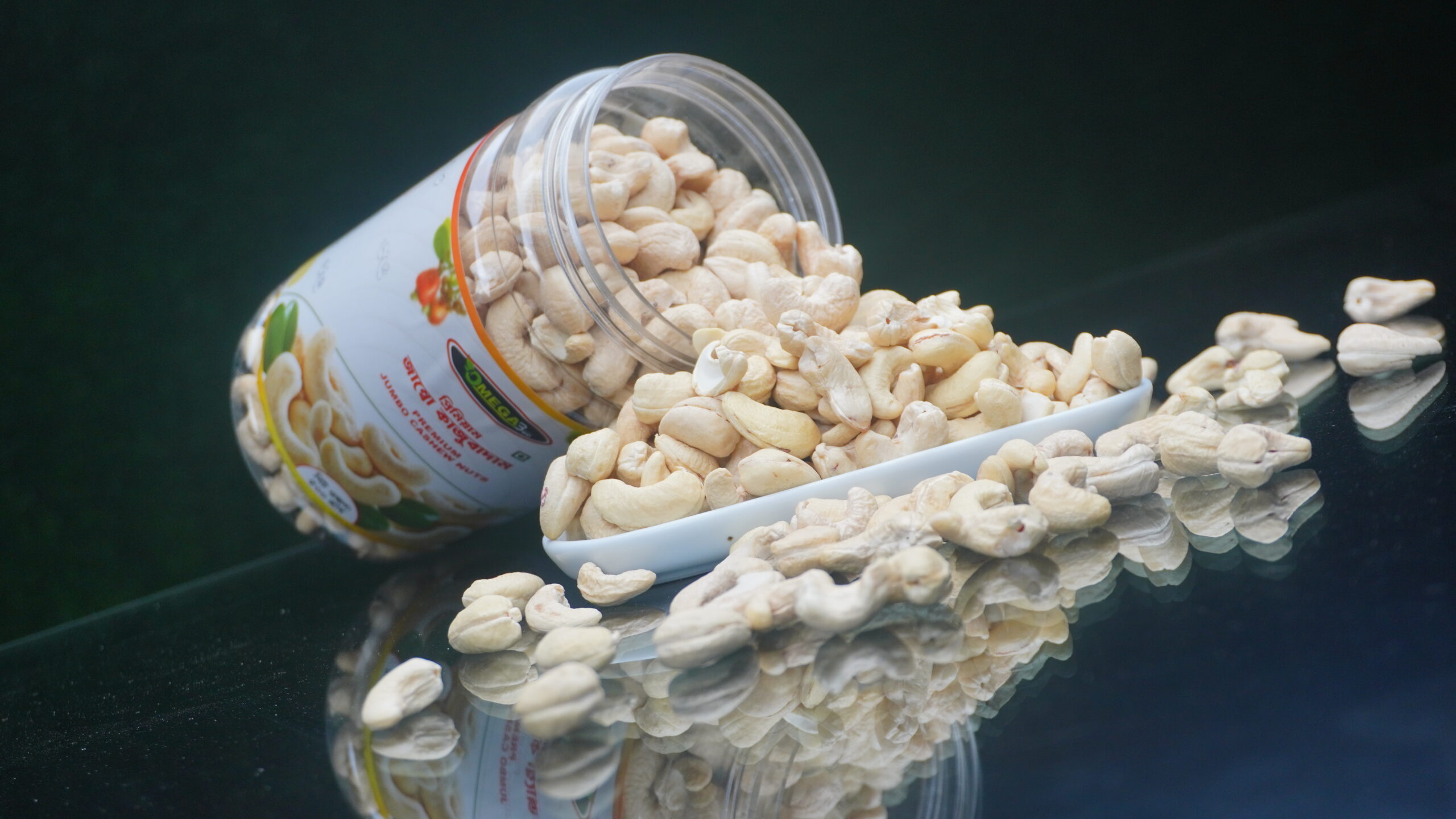 Cashew Nut | কাজু বাদাম - Image 2