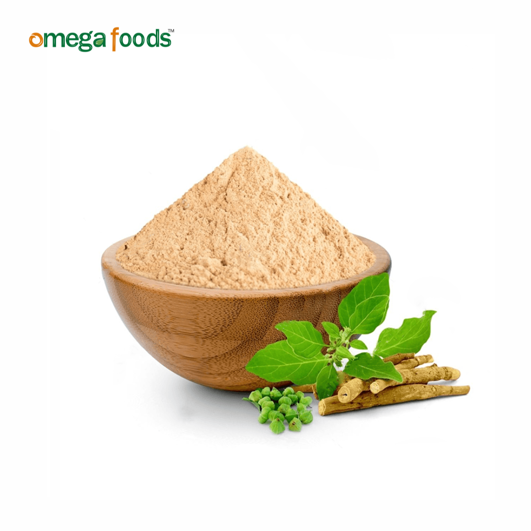 Ashwagandha | অশ্বগন্ধা পাউডার
