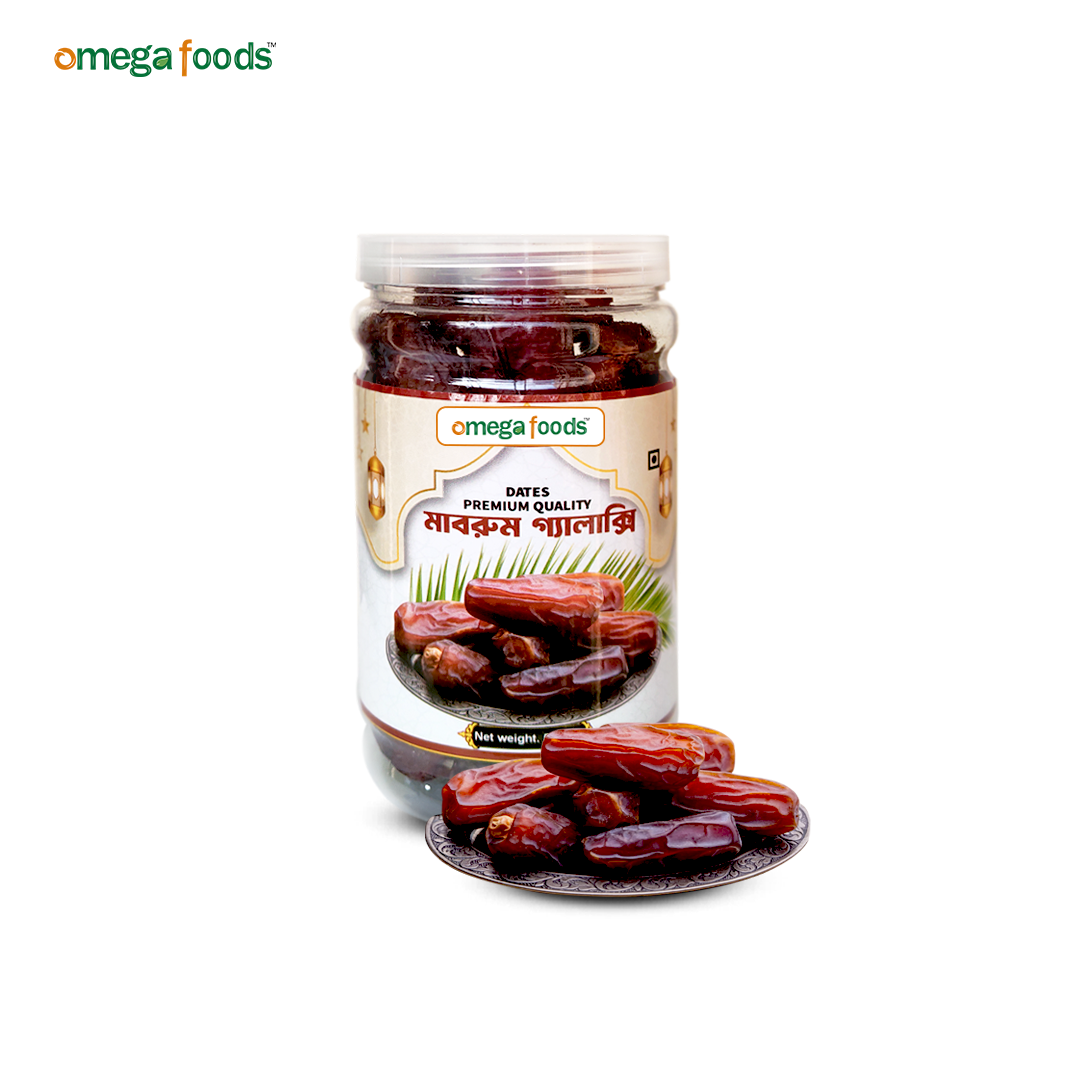 Mabrum Galaxy | মাবরুম গ্যালাক্সি