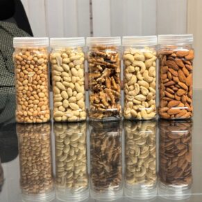 পঞ্চবাদাম