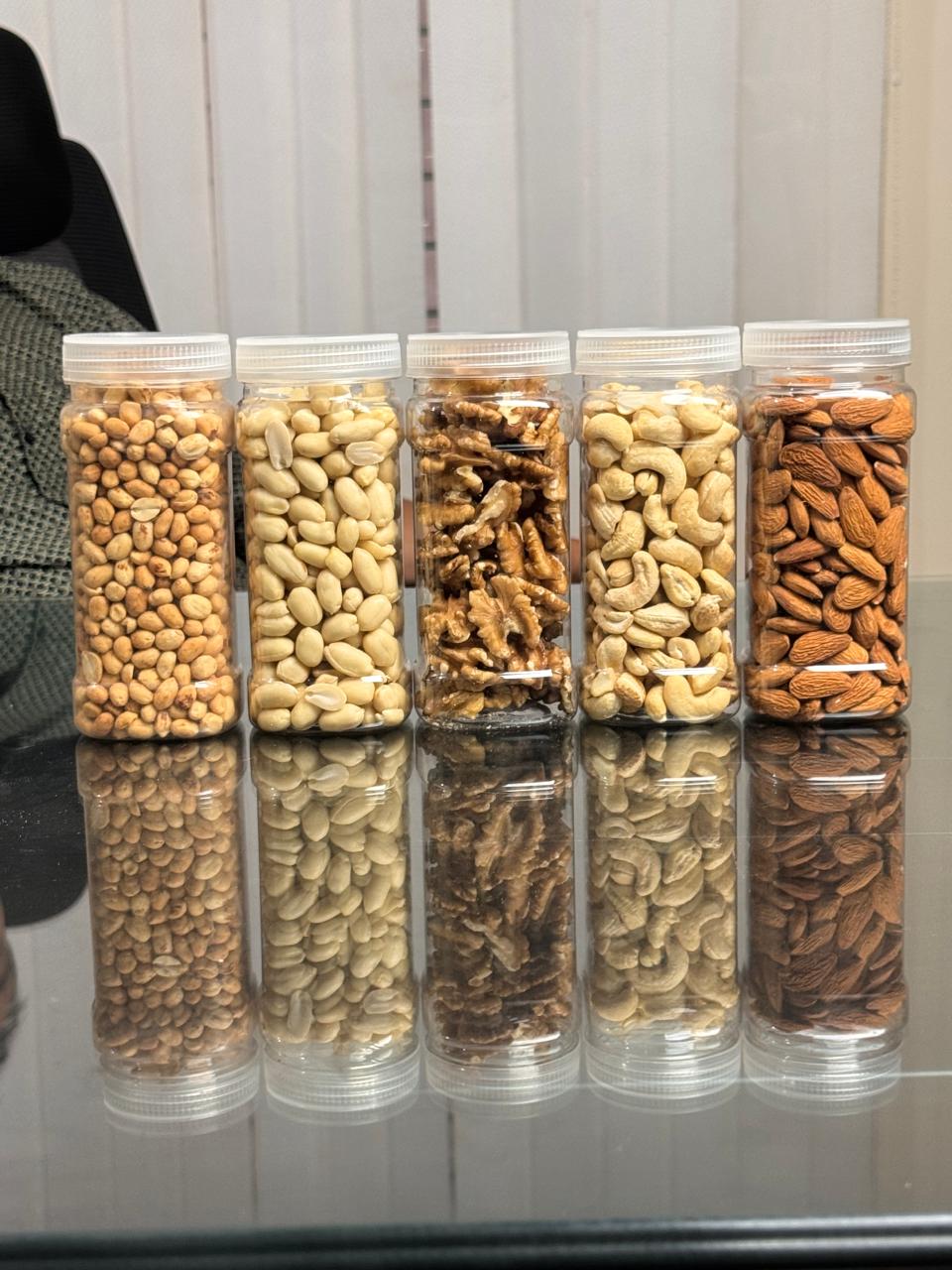 পঞ্চবাদাম