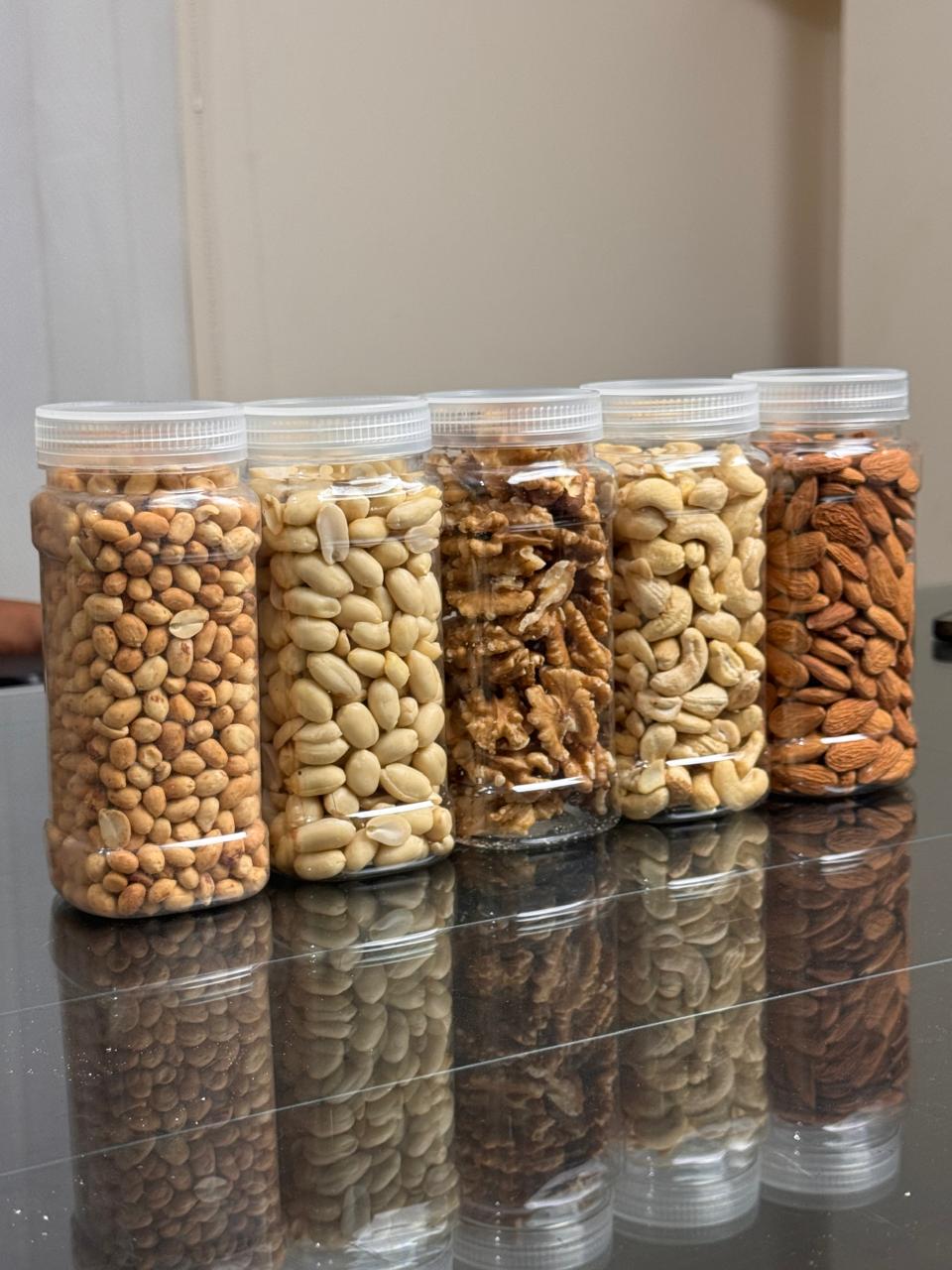 পঞ্চবাদাম - Image 2