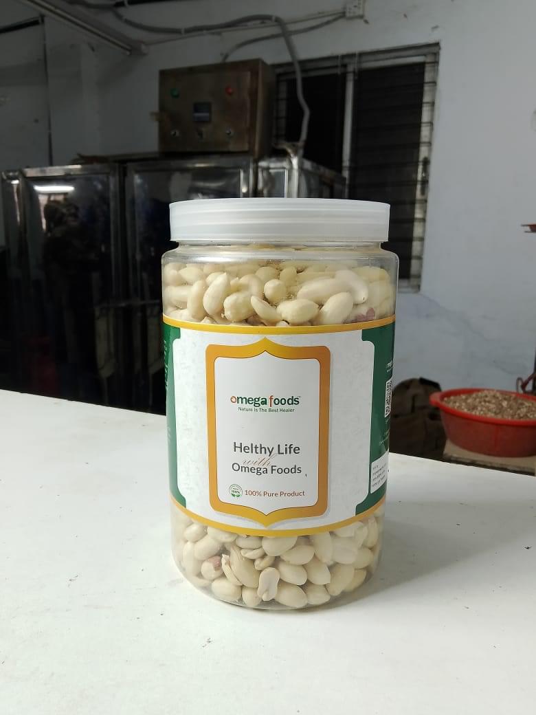 এয়ারফ্রাইড থাই বাদাম | Airfried Thai nuts